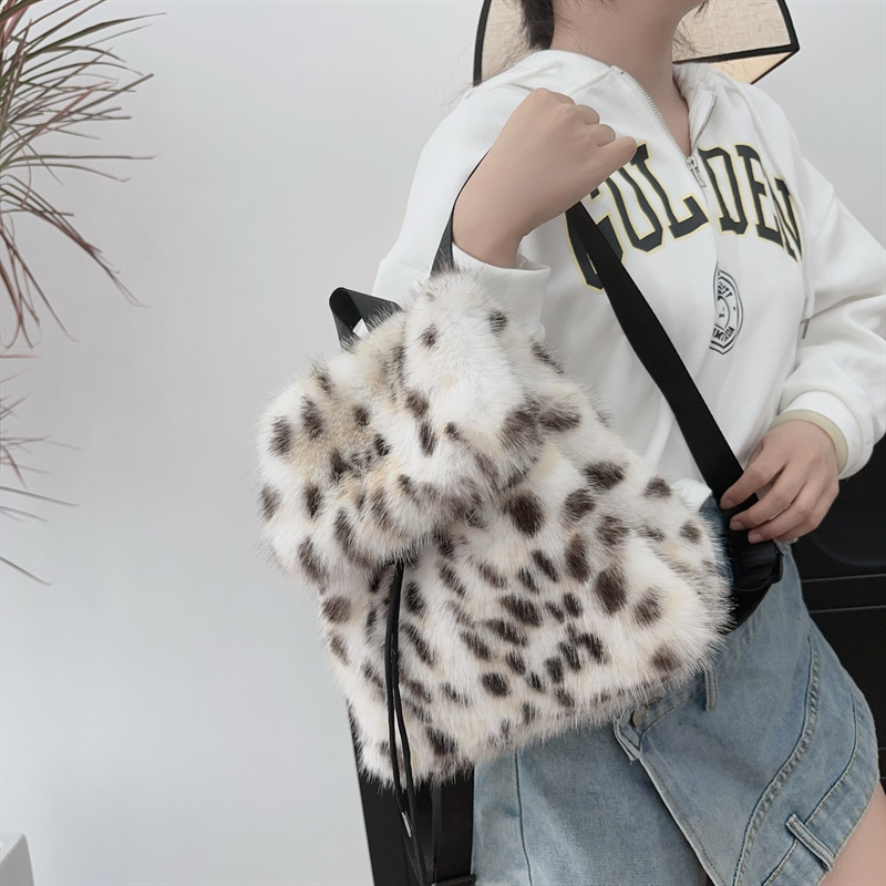 Y2k Plush Backpack Women Small – Mini Backpack Women Bewertung und Preis
