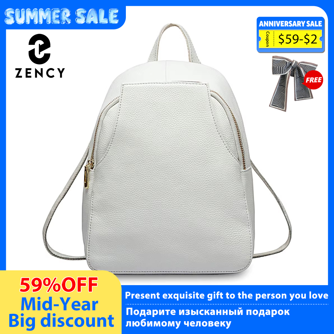 Zency Charm Women Backpack 100 – Women'S Bags Holiday Bewertung und Preis
