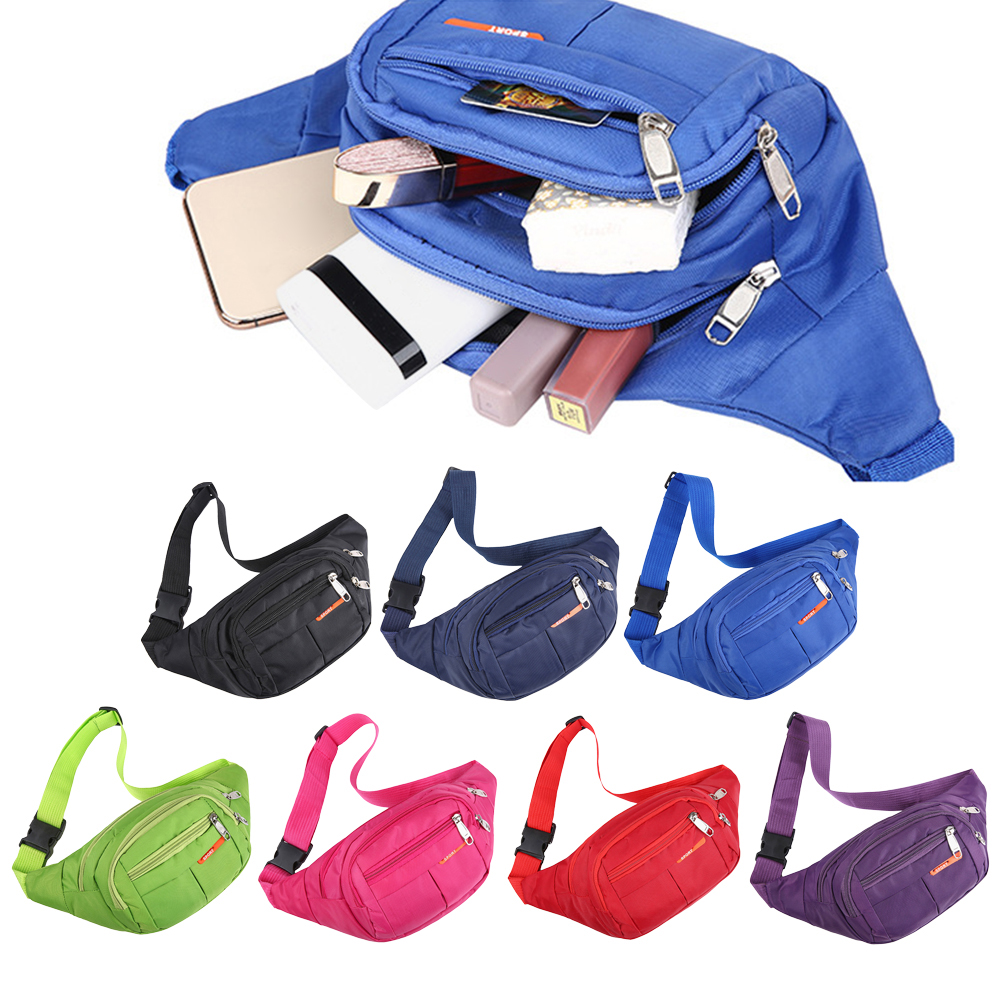 Women Waist Bag Hip Belly Bana – Women Bags Deals Bewertung und Preis