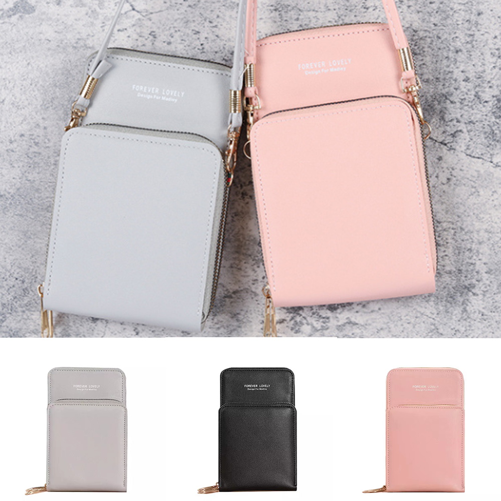 Universal Mobile Phone Bag Cov – Women X Bags Bewertung und Preis