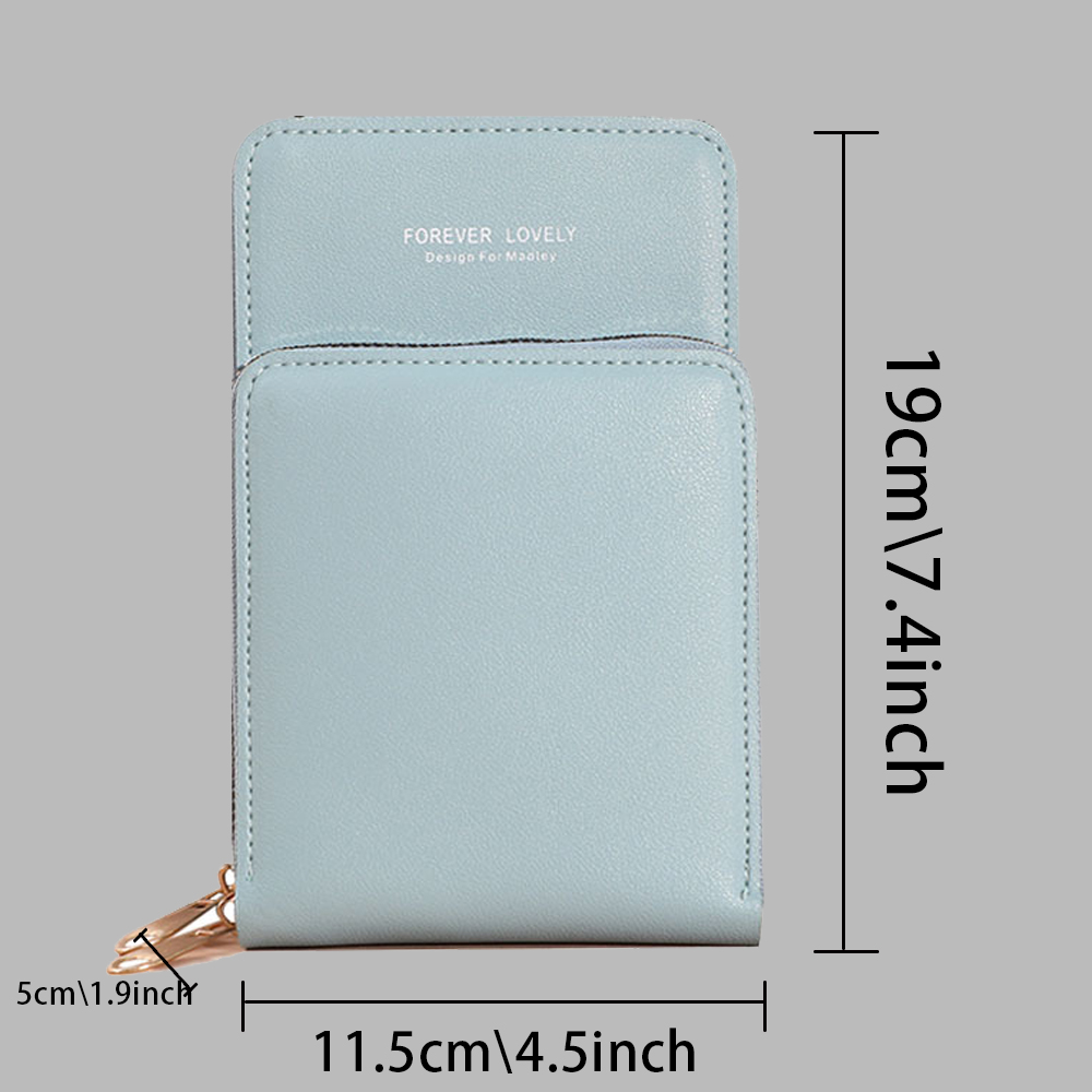 Universal Mobile Phone Bag Cov – Women X Bags Bewertung und Preis