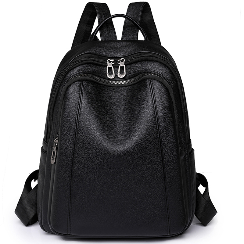 High Quality Leather Backpack  – Mini Backpack Women Bewertung und Preis
