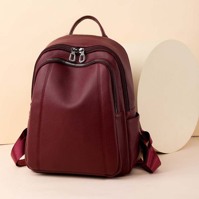 High Quality Leather Backpack  – Mini Backpack Women Bewertung und Preis