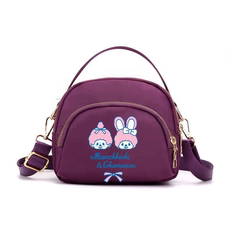 MONCHHICHI Women Crossbody Bag – Women Bags Crossbody Bewertung und Preis