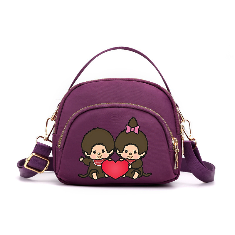 MONCHHICHI Women Crossbody Bag – Women Bags Crossbody Bewertung und Preis