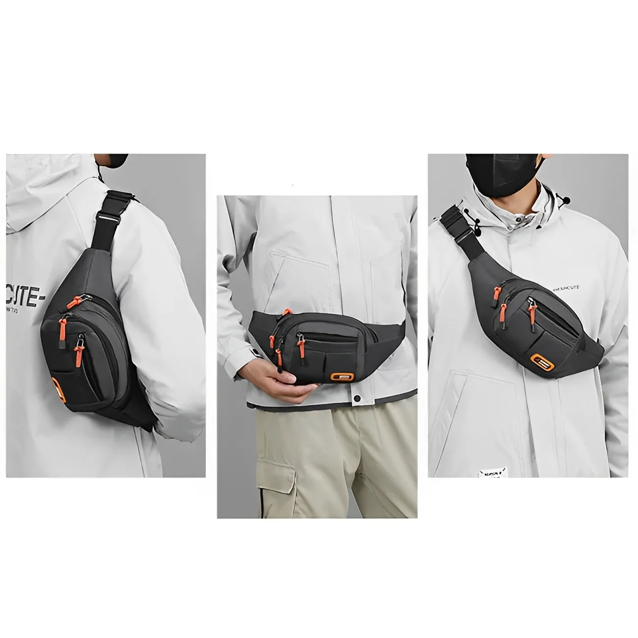 Men Women Oxford Waterproof Mo – Women Bags Medium Size Bewertung und Preis