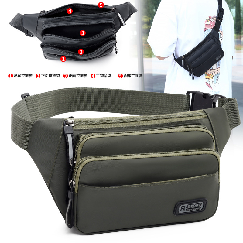 Sports Outdoor Multifunctional – Women Bags Medium Size Bewertung und Preis