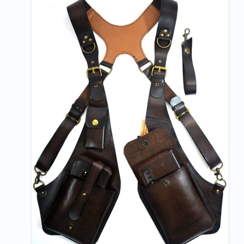 European Style Leather Crossbo – Women Bags Crossbody Bewertung und Preis