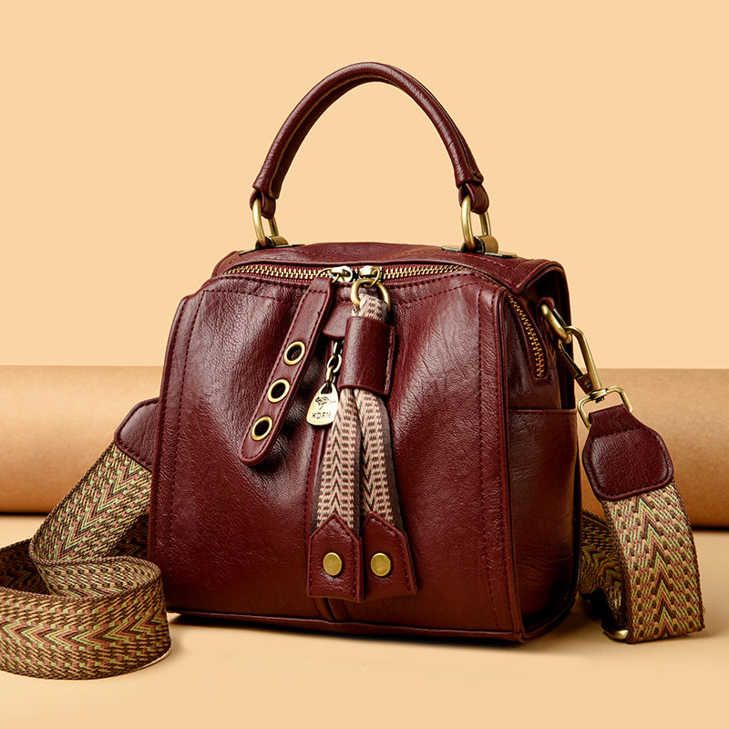 Cow Leather Women Messenger Ba – Women'S Bags Jacquemus Bewertung und Preis