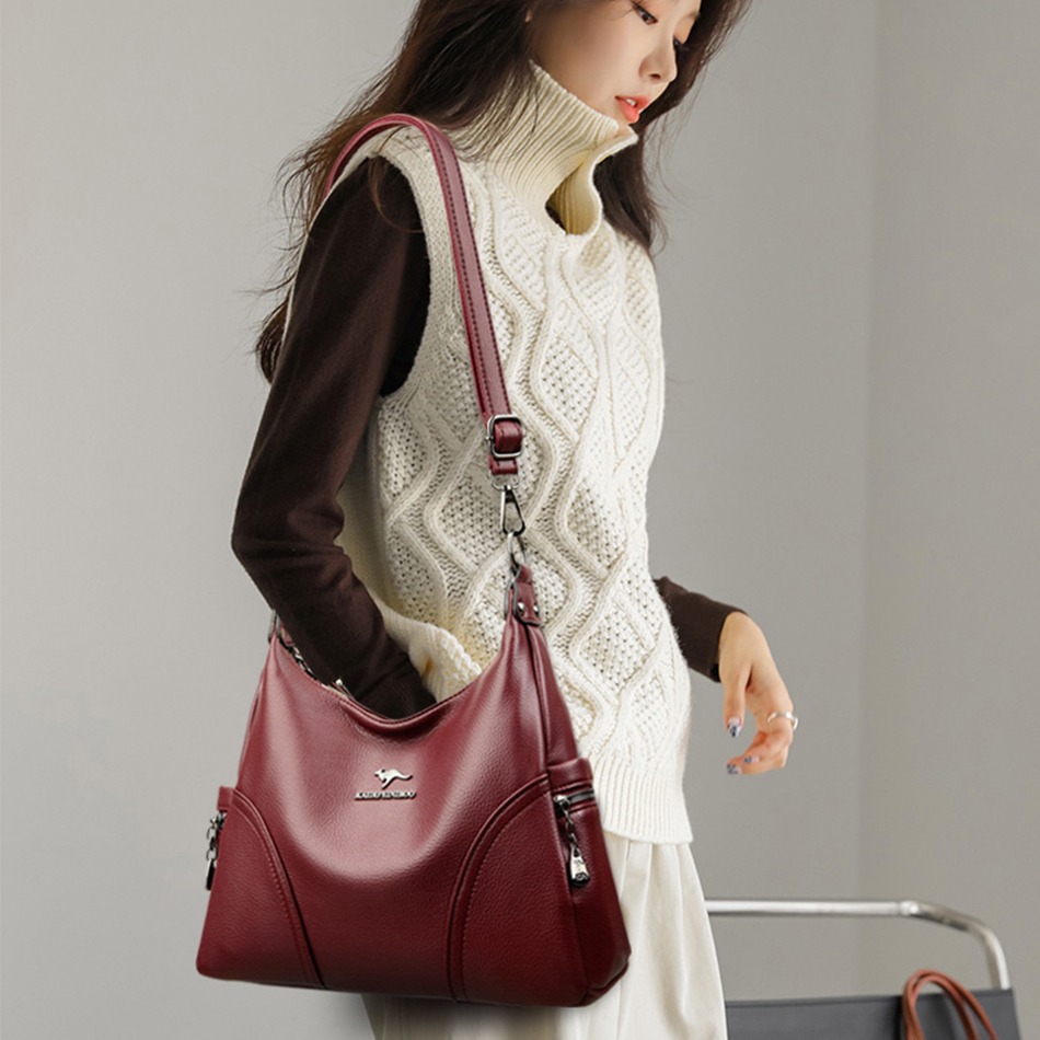 The New Style Bag Leather Luxu – Women'S Bags Jacquemus Bewertung und Preis