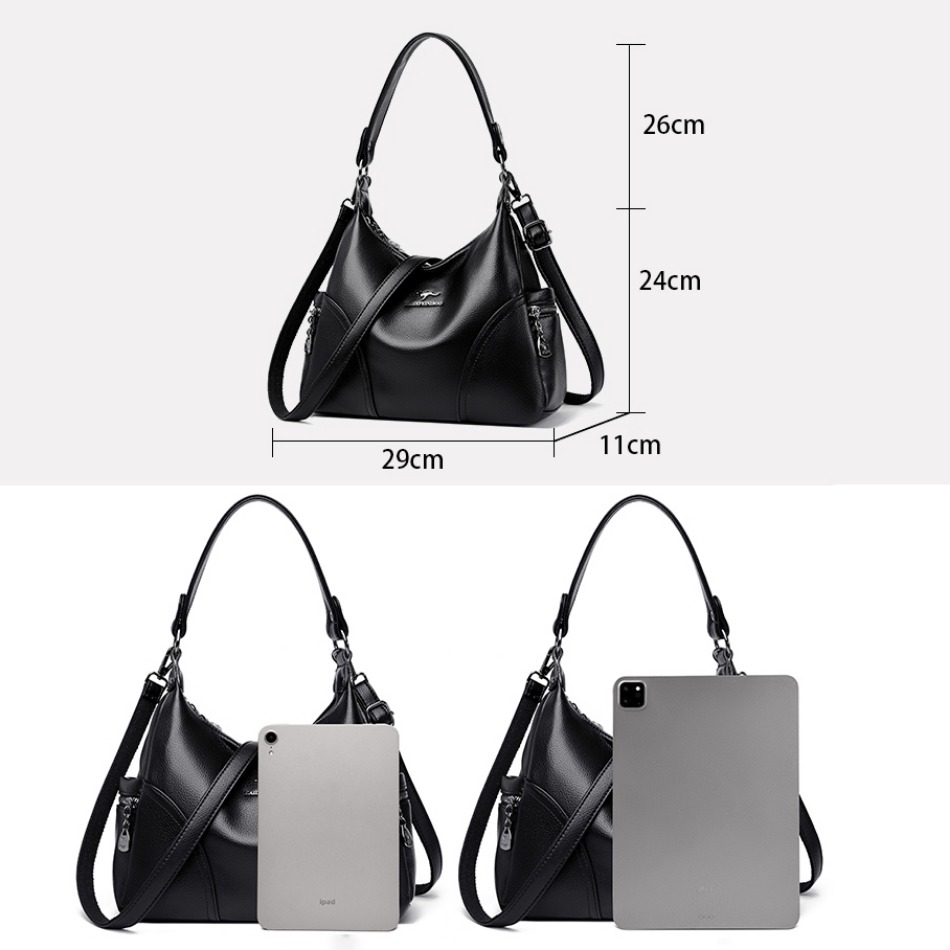 The New Style Bag Leather Luxu – Women'S Bags Jacquemus Bewertung und Preis