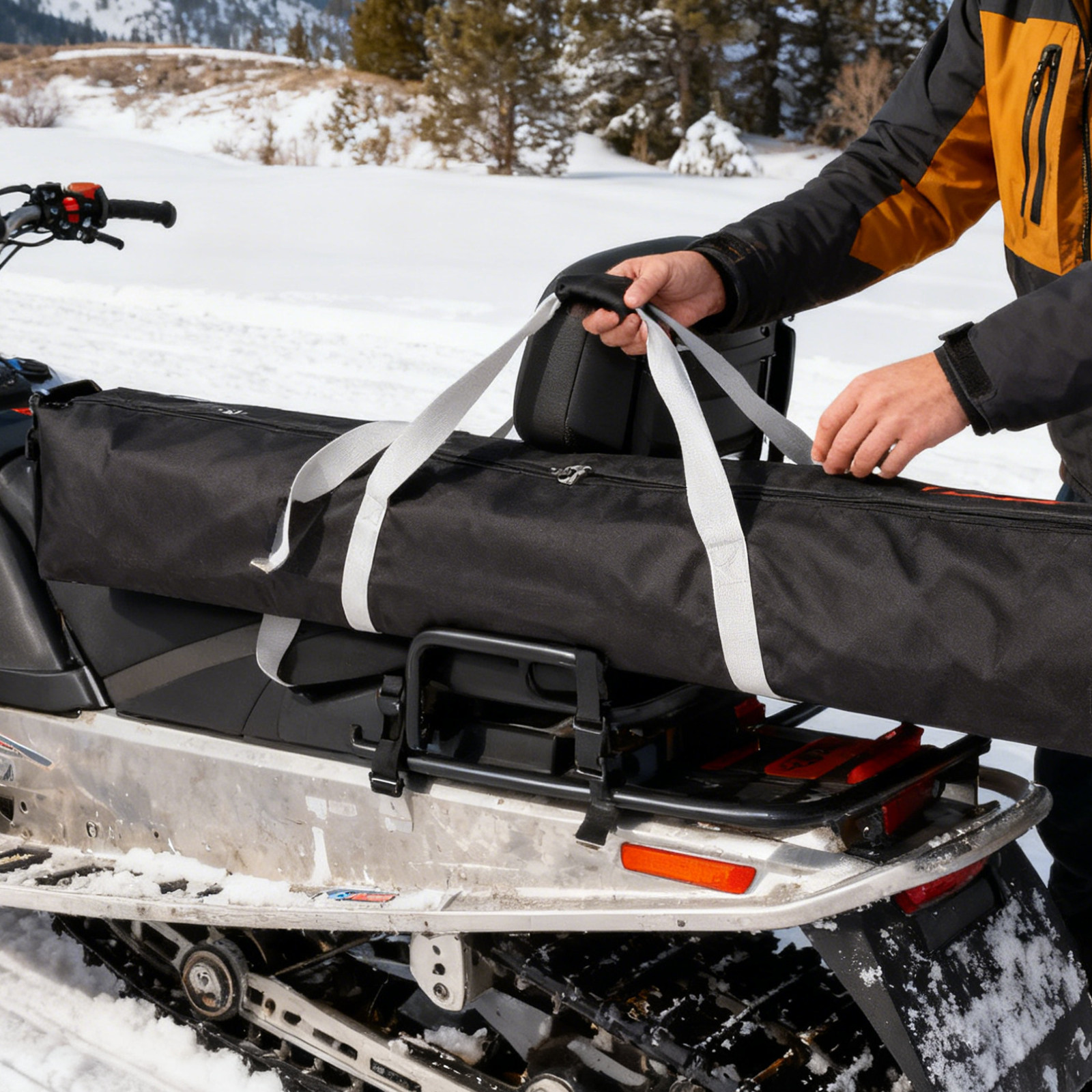 Snowboard Storage Bag Waterpro – Women X Bags Bewertung und Preis
