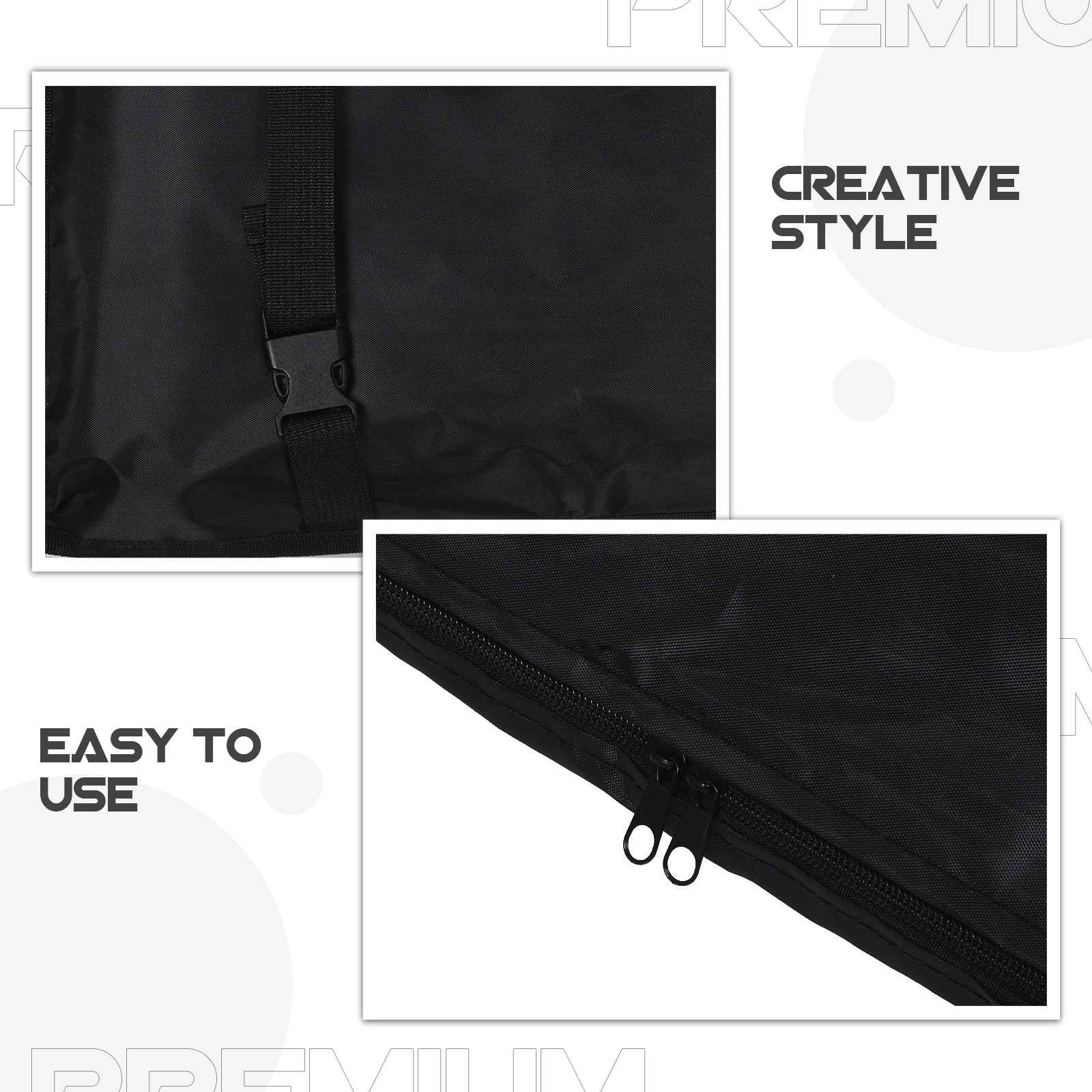 Snowboard Storage Bag Waterpro – Women X Bags Bewertung und Preis