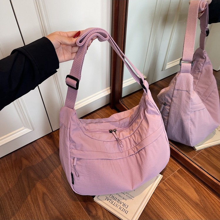 2025 New Nylon Dumpling Bag fo – Women'S Kipling Bags Bewertung und Preis