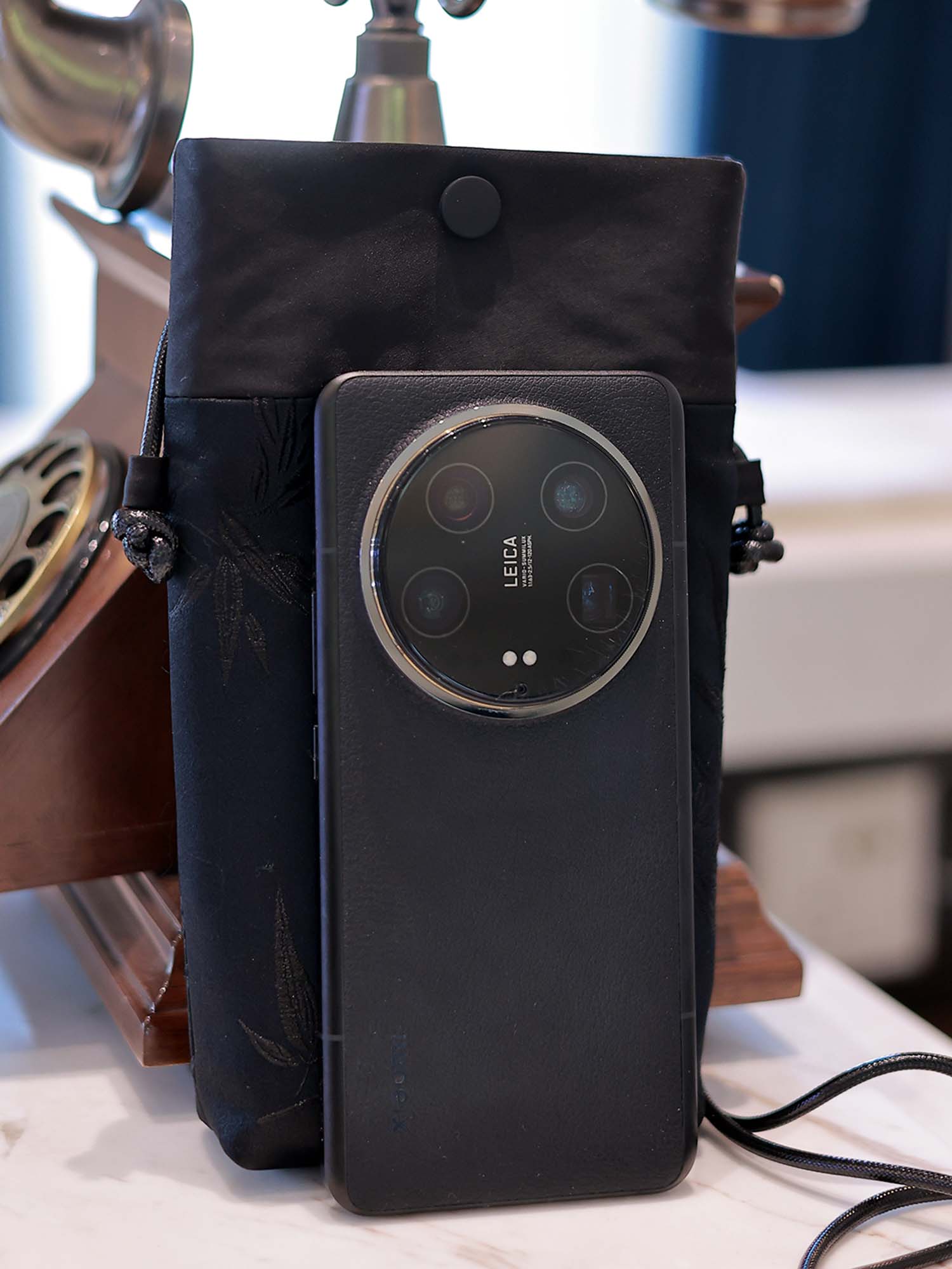 Lightweight Crossbody Phone Ba – Women X Bags Bewertung und Preis