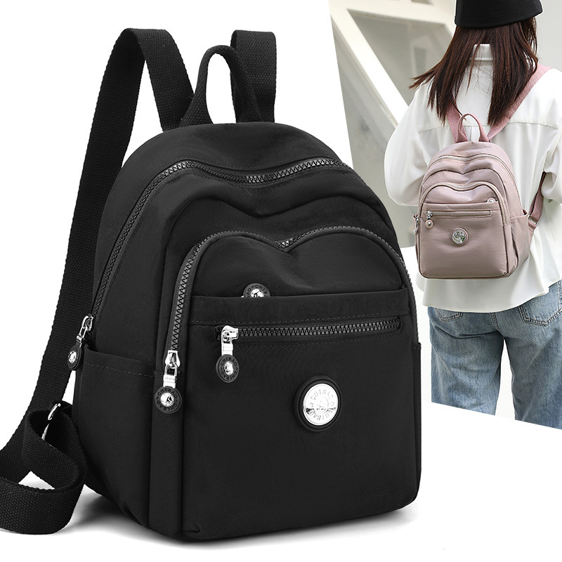 Nylon Backpack for Women Water – Women'S Kipling Bags Bewertung und Preis