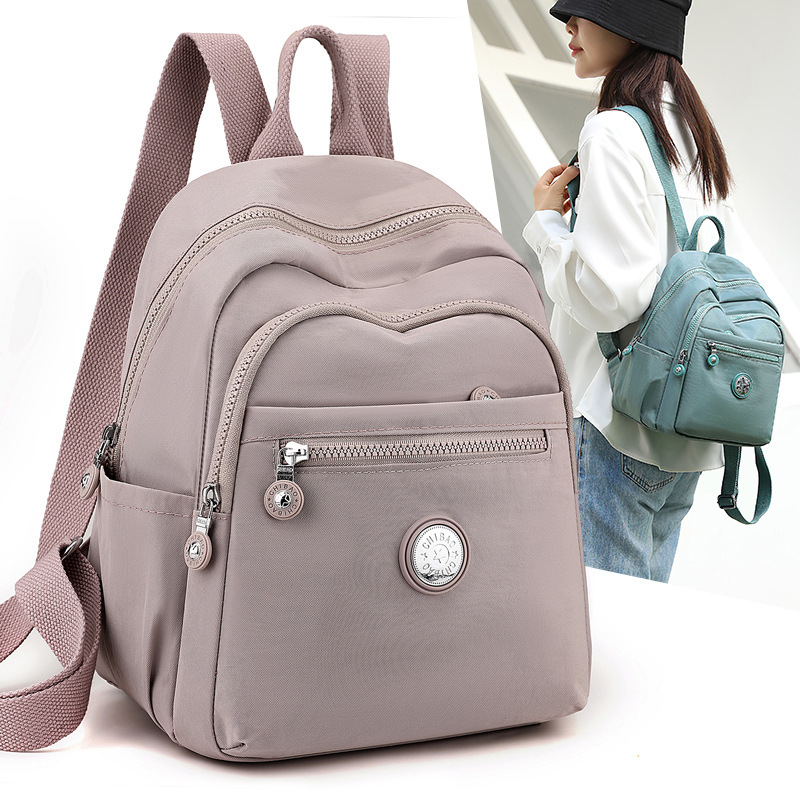 Nylon Backpack for Women Water – Women'S Kipling Bags Bewertung und Preis