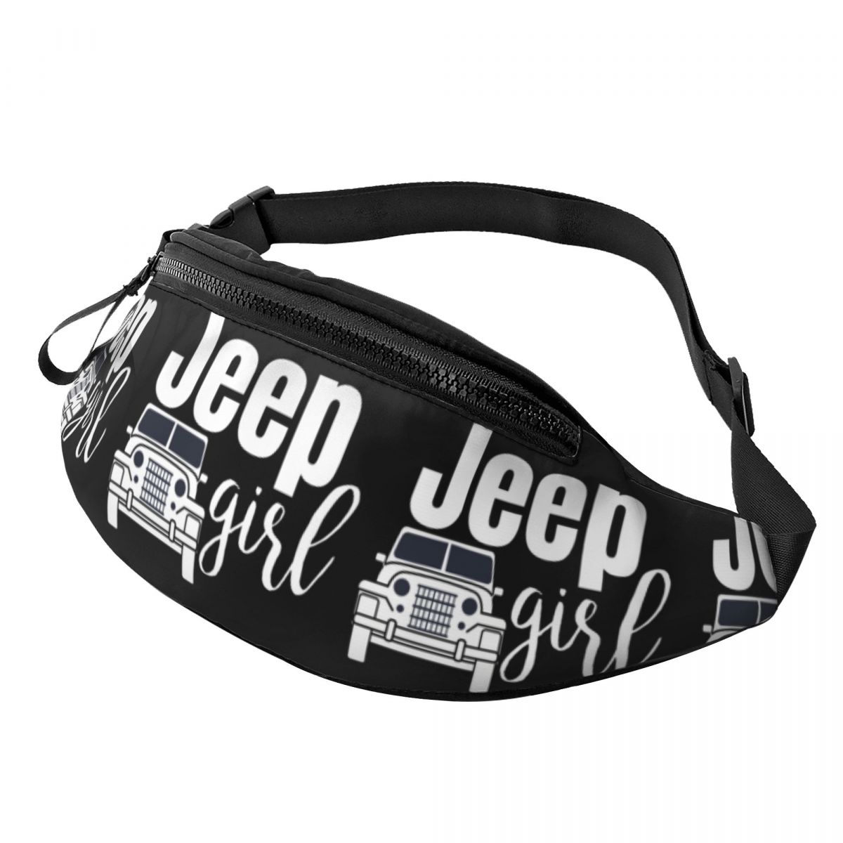 Jeep Girl Waist Bag for Women  – Women'S Jeep Bags Bewertung und Preis