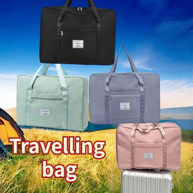 Large Capacity Folding Travel  – Women'S Yoga Bags Bewertung und Preis