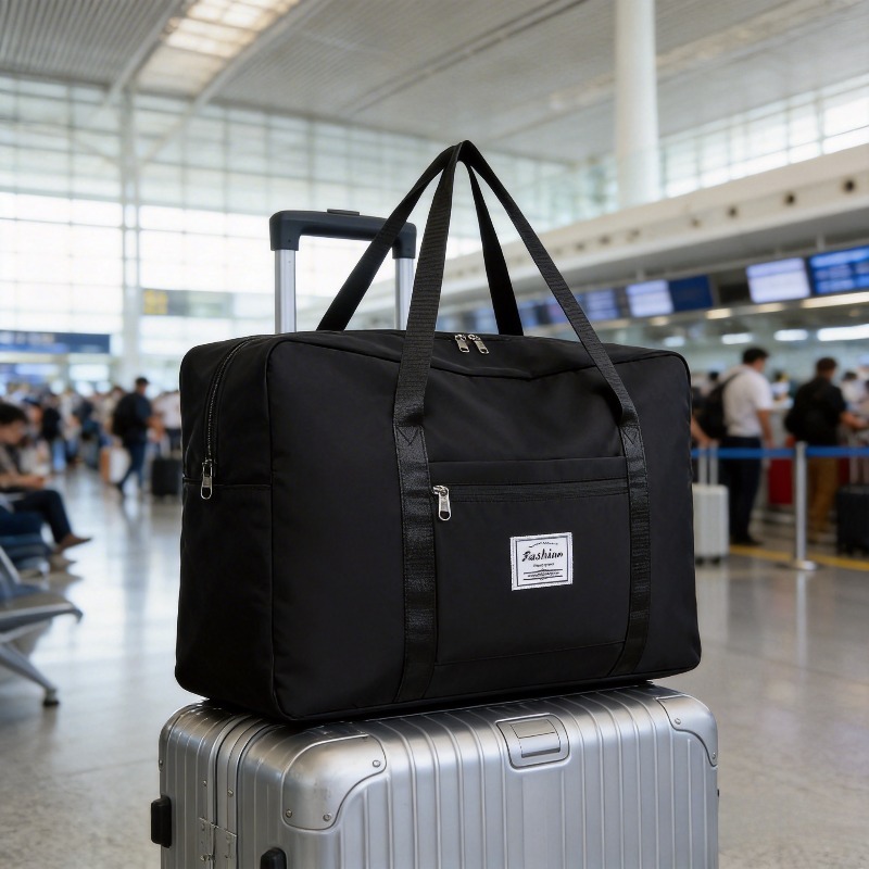 Large Capacity Folding Travel  – Women'S Yoga Bags Bewertung und Preis