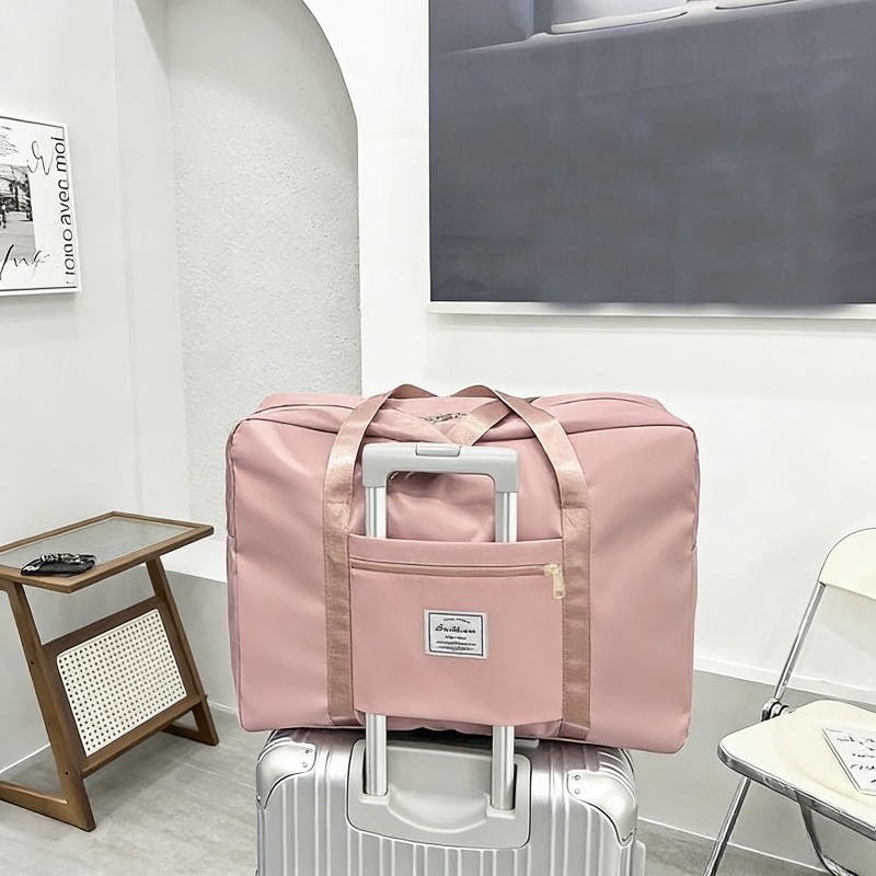 Large Capacity Folding Travel  – Women'S Yoga Bags Bewertung und Preis