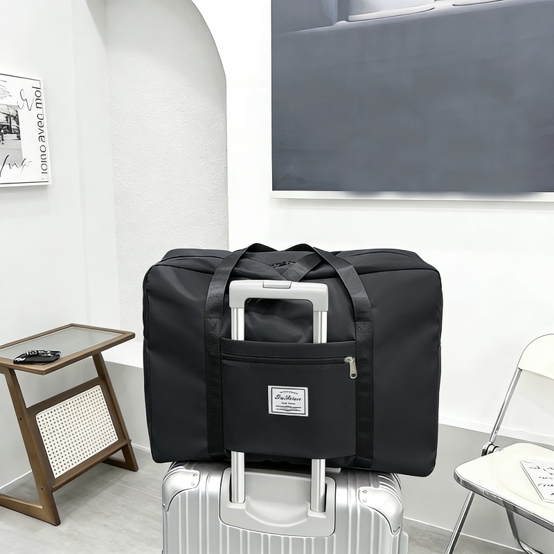 Large Capacity Folding Travel  – Women'S Yoga Bags Bewertung und Preis