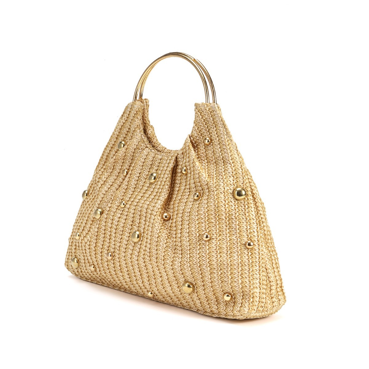 New popular fashion beaded str – Women'S Bags Holiday Bewertung und Preis