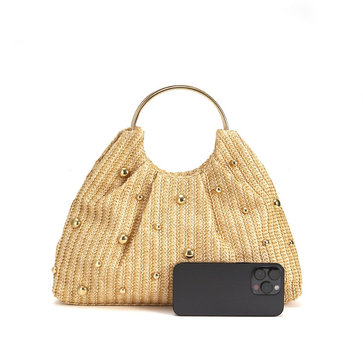 New popular fashion beaded str – Women'S Bags Holiday Bewertung und Preis
