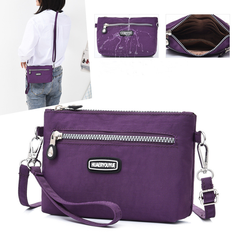 Leisure nylon small diagonal c – Women'S Kipling Bags Bewertung und Preis