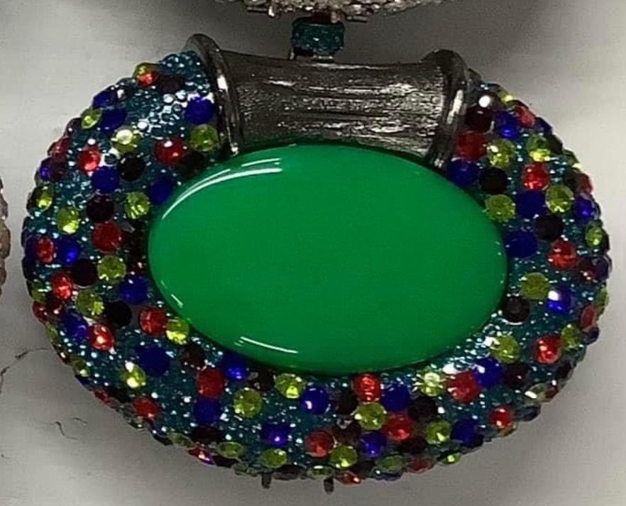 Luxury diamond-set new oval di – Women'S Bags Jacquemus Bewertung und Preis