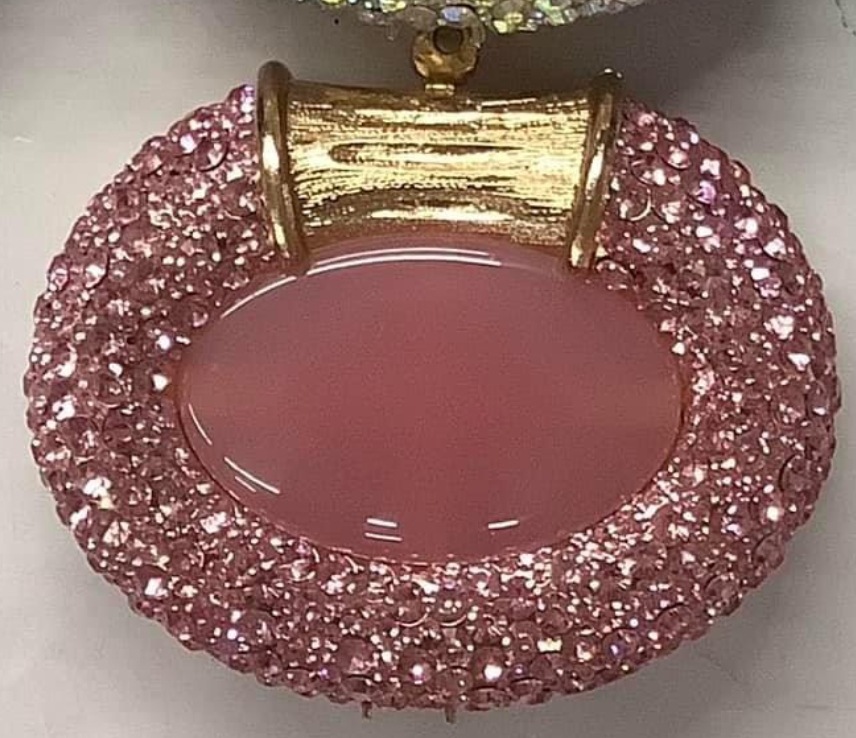 Luxury diamond-set new oval di – Women'S Bags Jacquemus Bewertung und Preis