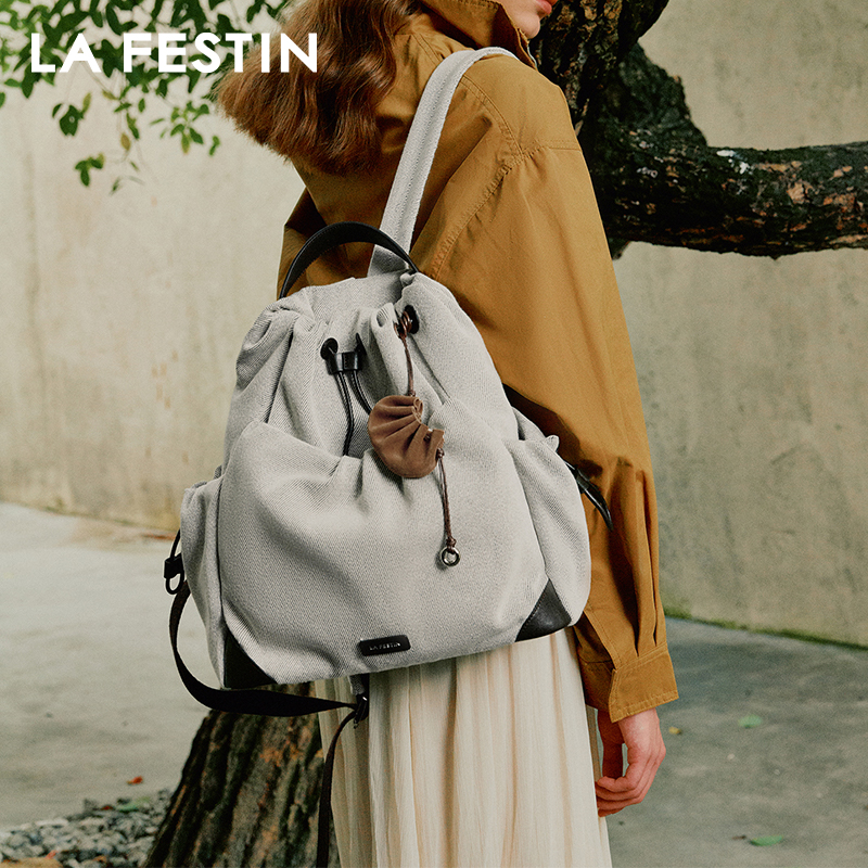 LA FESTIN Original Brand Backp – Women Bags Medium Size Bewertung und Preis