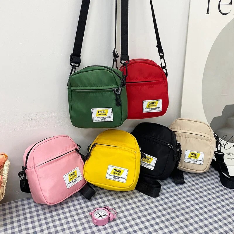 Fashionable Simple Women's Nyl – Women Bags Deals Bewertung und Preis