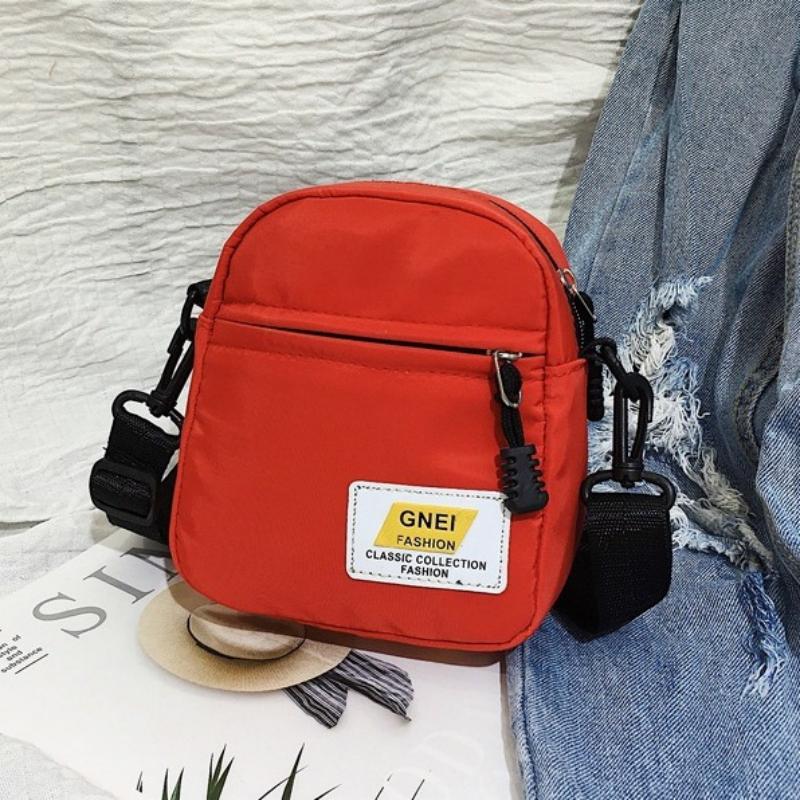 Fashionable Simple Women's Nyl – Women Bags Deals Bewertung und Preis