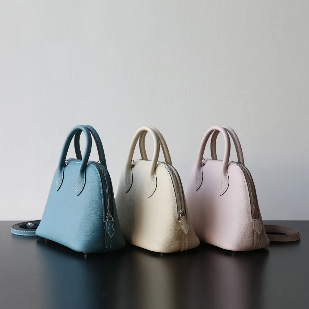 2025 New High-end Light Luxury – Women'S Bags Jacquemus Bewertung und Preis