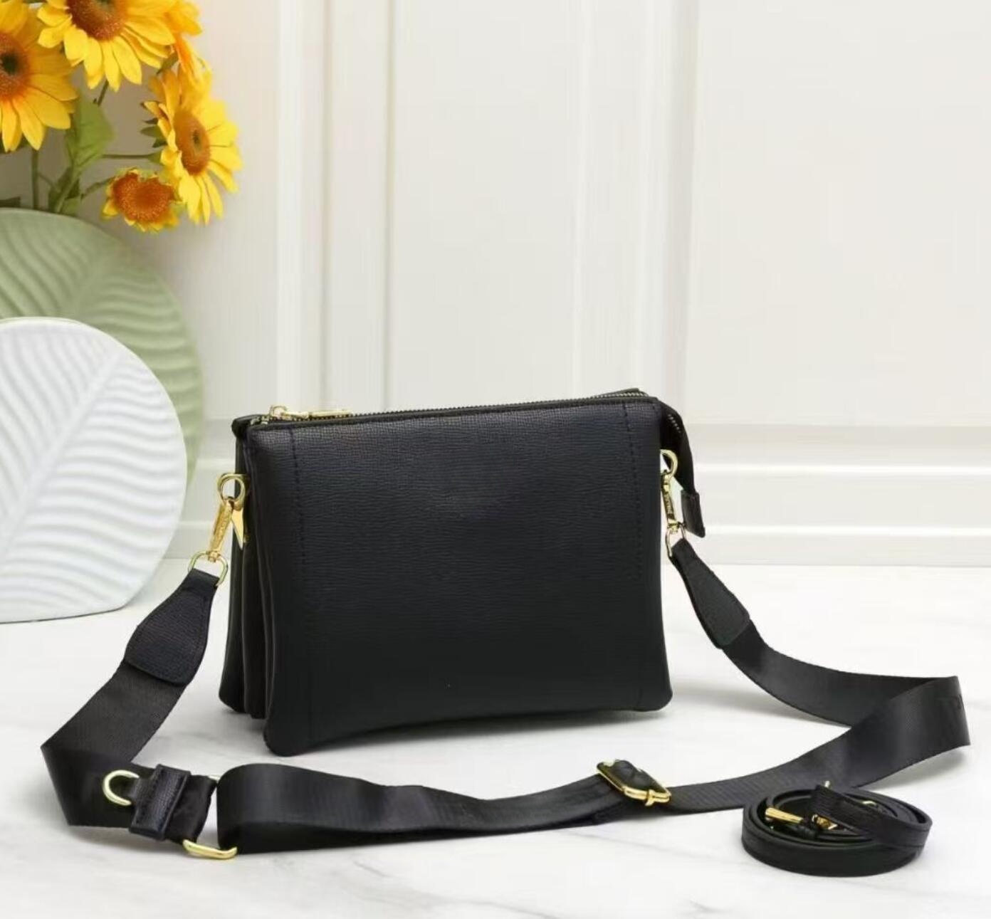 Retro Dark Brown Grain Leather – Women Bags Prada Bewertung und Preis
