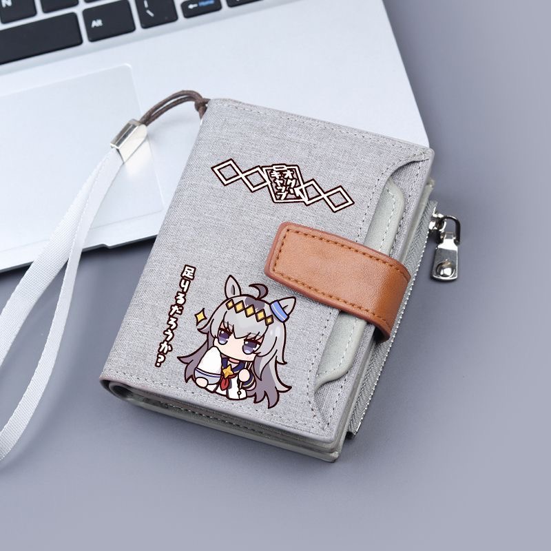 Japanese Anime Little Kuri Hat – Women Bags With Wallet Bewertung und Preis