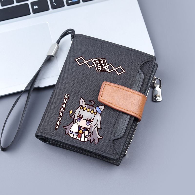 Japanese Anime Little Kuri Hat – Women Bags With Wallet Bewertung und Preis