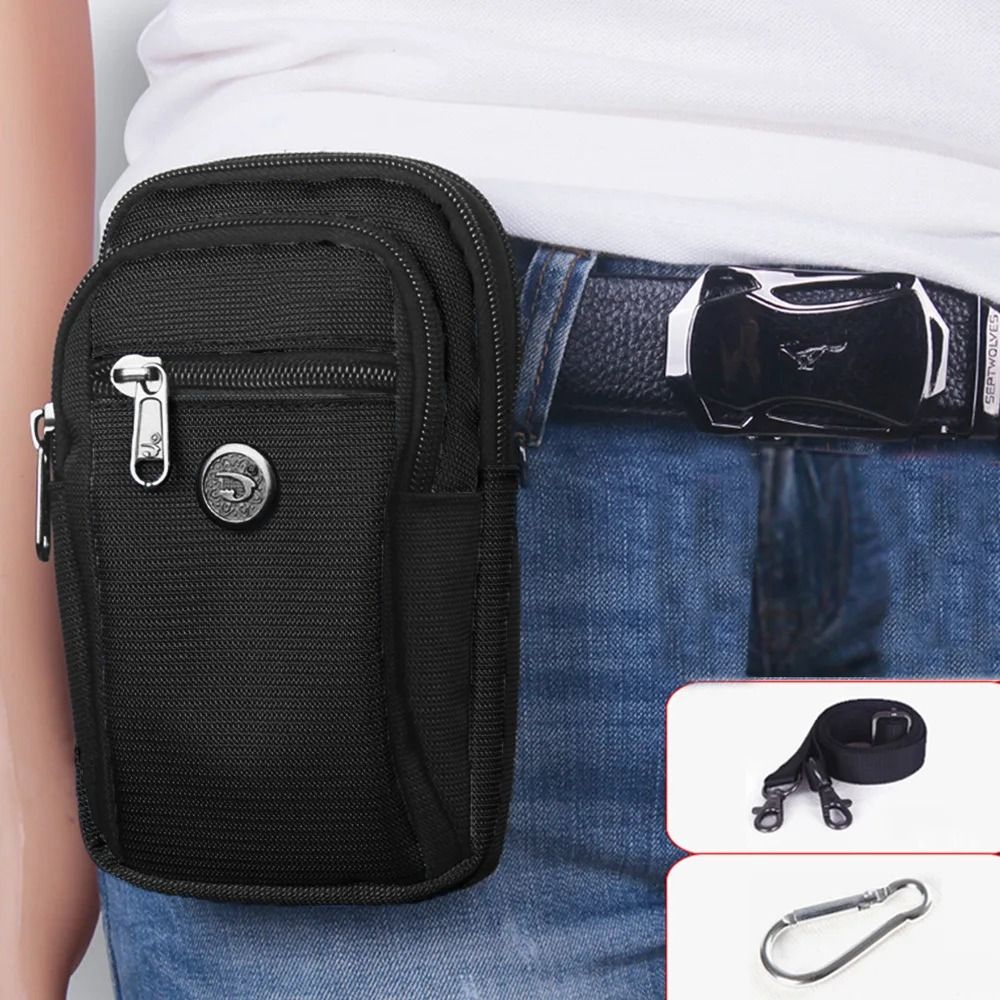 New Waterproof Men Women Waist – Women Bags Deals Bewertung und Preis