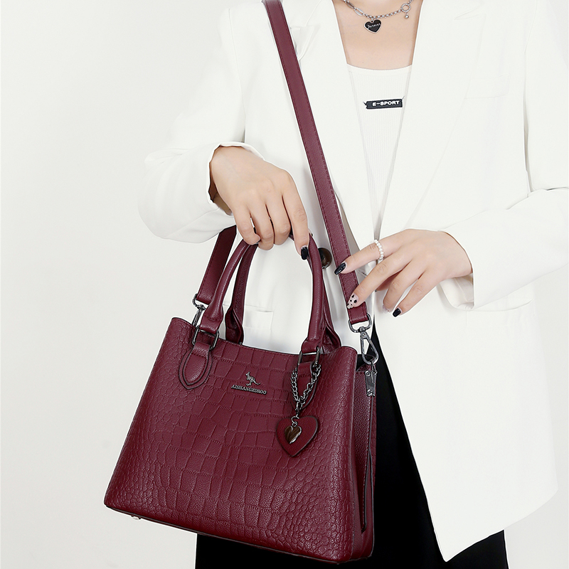 Genuine Brand Leather 3 Layers – Women'S Bags Jacquemus Bewertung und Preis