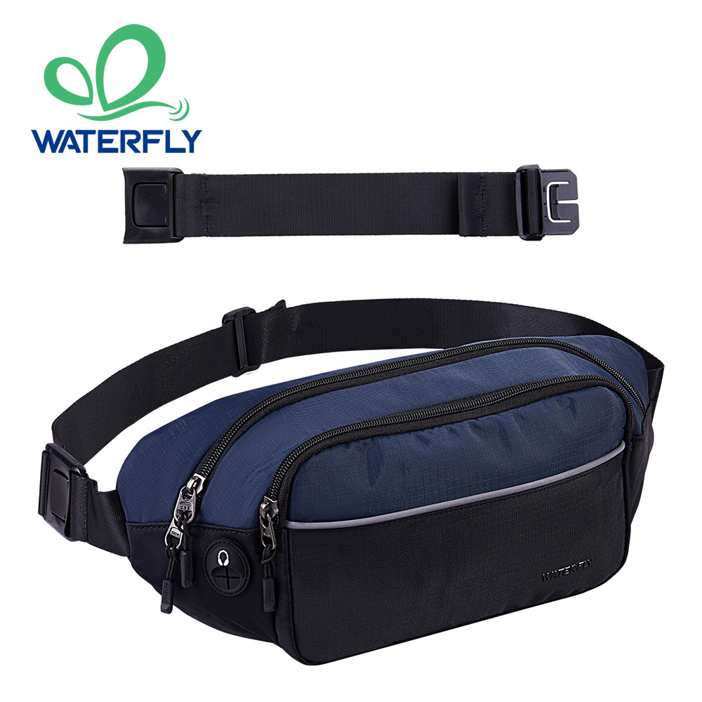 WATERFLY Fanny Pack Waist Bag  – Women Bags Deals Bewertung und Preis