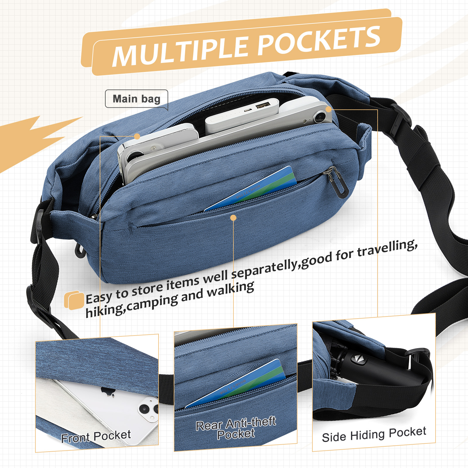 Fashionable Trendy Crossbody B – Women Bags Deals Bewertung und Preis