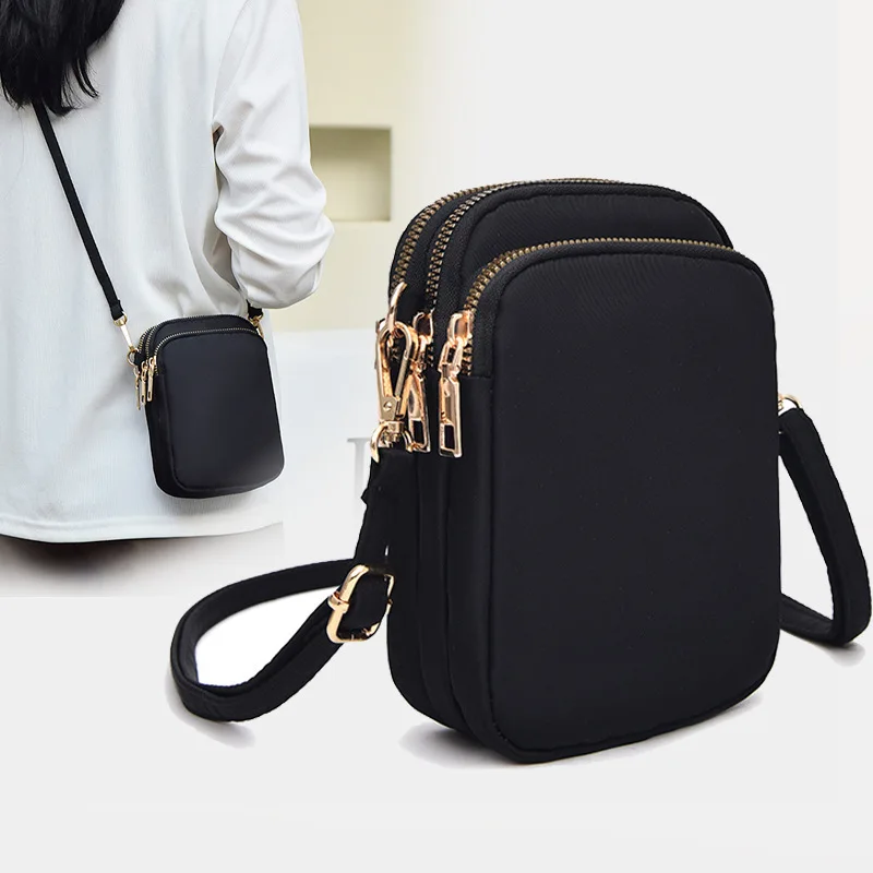 Sport Wallet, Mobile Phone Bag – Women Bags With Wallet Bewertung und Preis