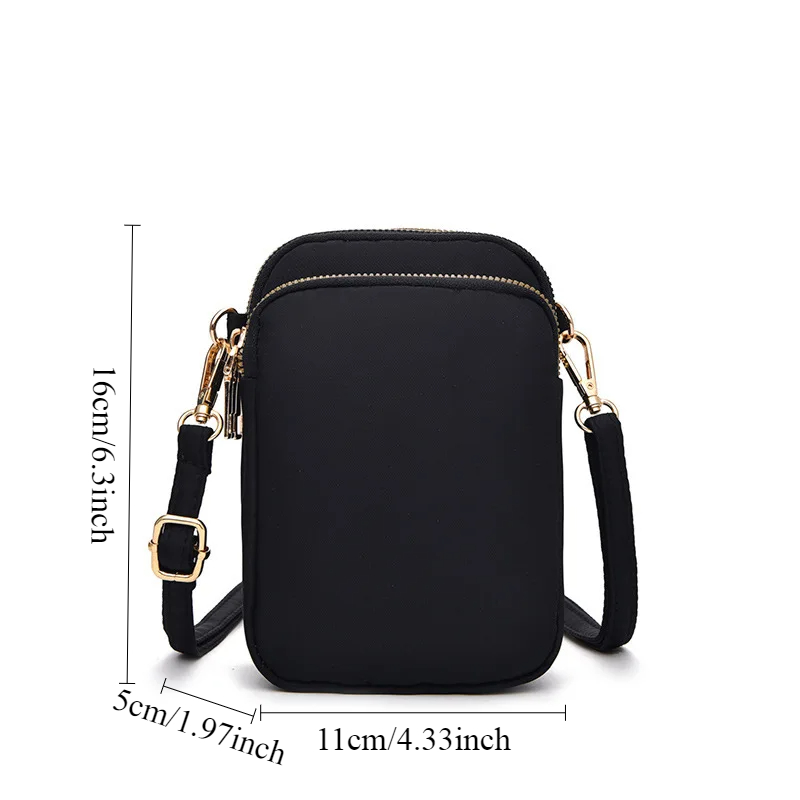Sport Wallet, Mobile Phone Bag – Women Bags With Wallet Bewertung und Preis