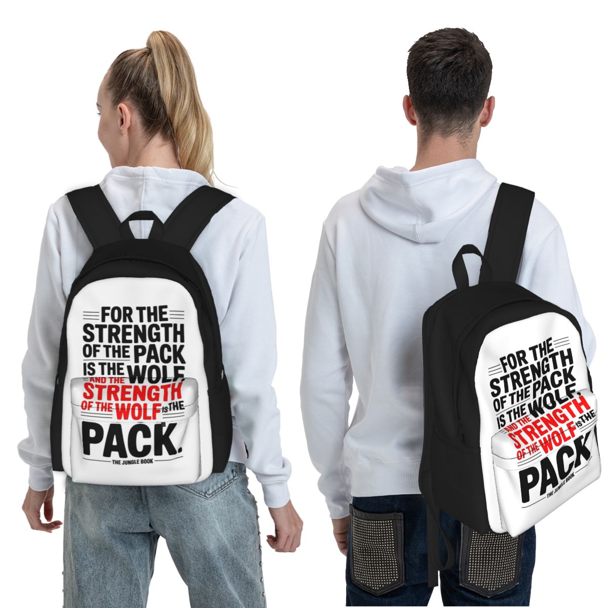 Jungle Book Strength Of The Pa – Women'S Kipling Bags Bewertung und Preis
