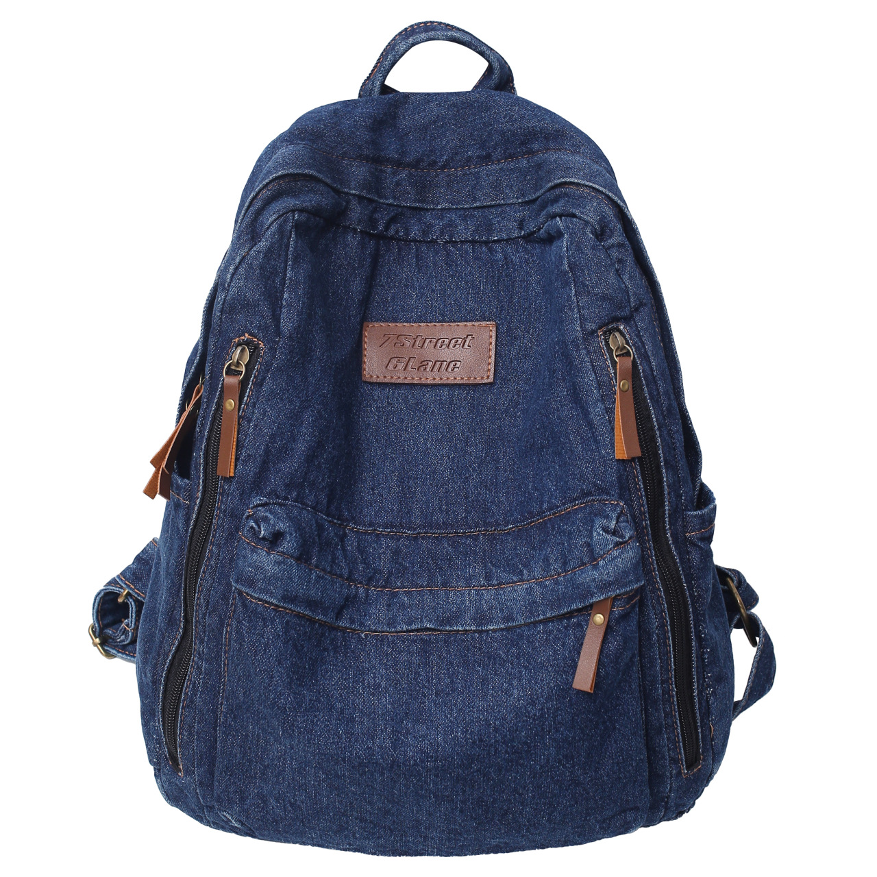 Denim Fashion Backpacks for Sc – Mini Backpack Women Bewertung und Preis