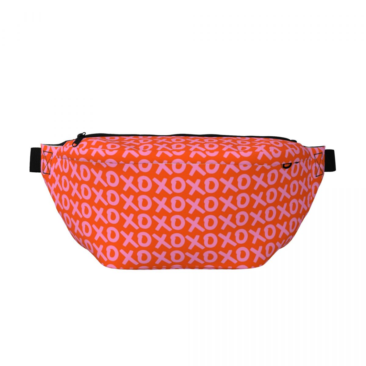 Crossbody Waist Bag Preppy Mod – Women'S Xoxo Bags Bewertung und Preis