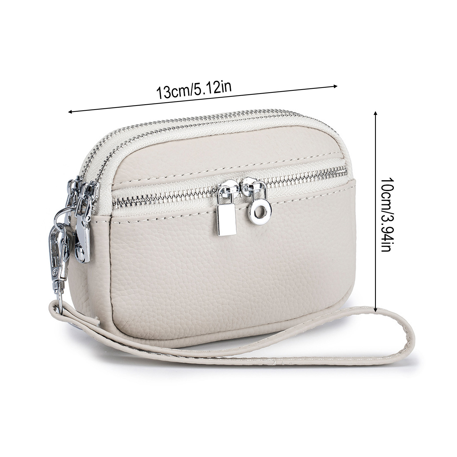 Women Mini Crossbody Bag With  – Women Bags With Wallet Bewertung und Preis