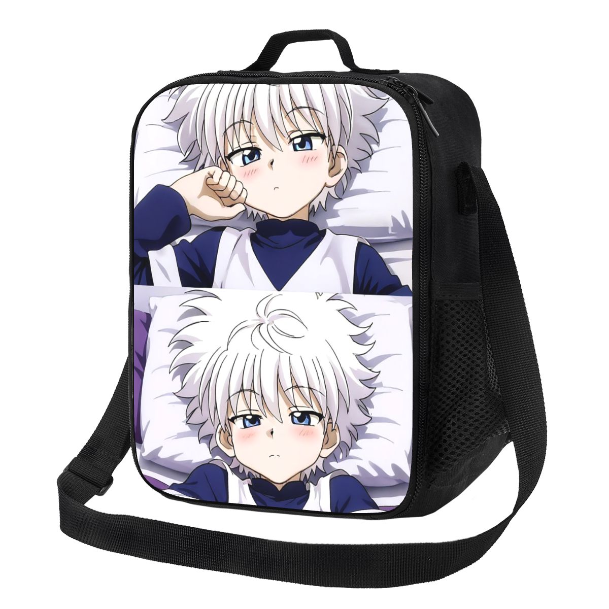 Anime Hunter X Hunter Lunch Ba – Women X Bags Bewertung und Preis