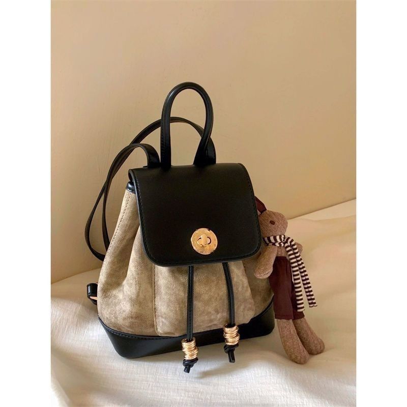 JIAERDI High Street Y2k Backpa – Mini Backpack Women Bewertung und Preis